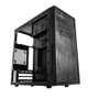 NOX FORTE Minitorre Micro ATX Negra